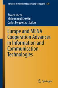 Advances in Intelligent Systems and Computing