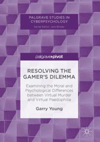 Palgrave Studies in Cyberpsychology