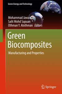 Green Energy and Technology