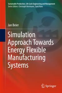 Sustainable Production, Life Cycle Engineering and Management