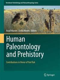 Vertebrate Paleobiology and Paleoanthropology