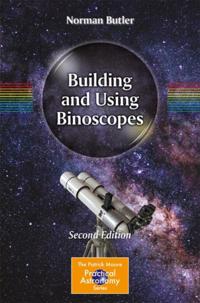 The Patrick Moore Practical Astronomy Series