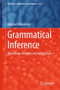 Studies in Computational Intelligence