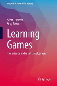 Advances in Game-Based Learning