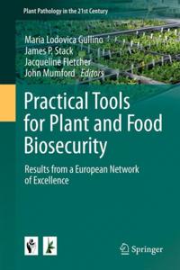 Plant Pathology in the 21st Century