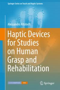 Springer Series on Touch and Haptic Systems