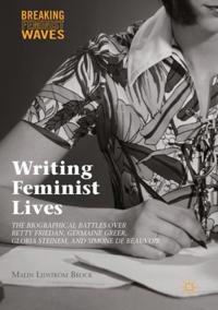 Breaking Feminist Waves