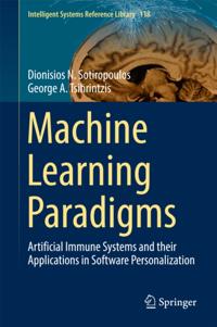 Intelligent Systems Reference Library