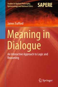 Studies in Applied Philosophy, Epistemology and Rational Ethics