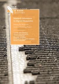 New Directions in Book History