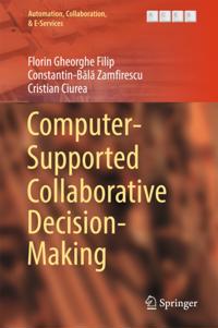 Automation, Collaboration, & E-Services