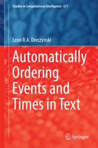 Studies in Computational Intelligence