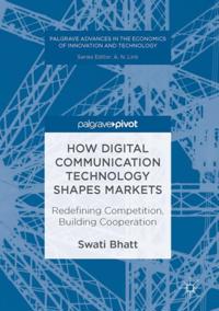 Palgrave Advances in the Economics of Innovation and Technology