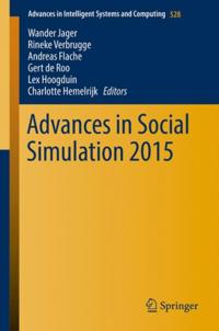 Advances in Intelligent Systems and Computing