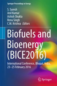 Springer Proceedings in Energy