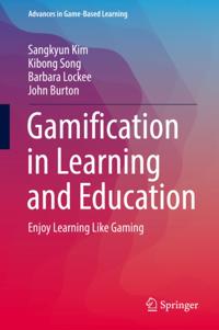 Advances in Game-Based Learning