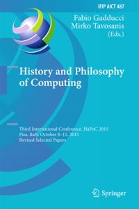 IFIP Advances in Information and Communication Technology