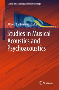 Current Research in Systematic Musicology