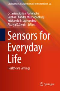 Smart Sensors, Measurement and Instrumentation