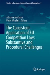 Studies in European Economic Law and Regulation
