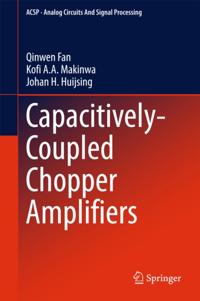 Analog Circuits and Signal Processing