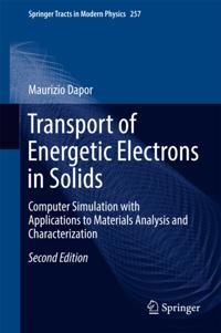 Springer Tracts in Modern Physics