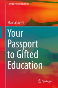 Springer Texts in Education