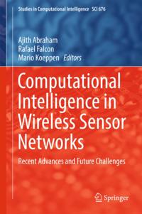 Studies in Computational Intelligence