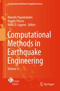 Computational Methods in Applied Sciences