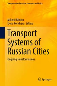 Transportation Research, Economics and Policy