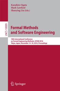 Lecture Notes in Computer Science