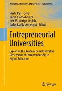 Innovation, Technology, and Knowledge Management