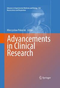 Advances in Experimental Medicine and Biology