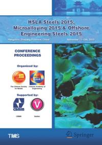 The Minerals, Metals & Materials Series