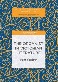 Organist in Victorian Literature