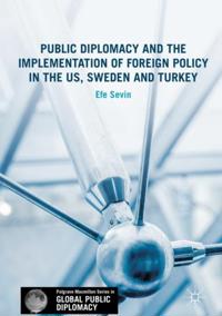Palgrave Macmillan Series in Global Public Diplomacy