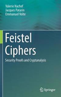 Feistel Ciphers