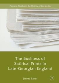 Palgrave Studies in the History of the Media