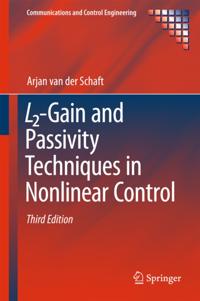Communications and Control Engineering