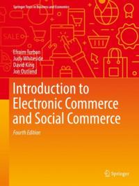 Springer Texts in Business and Economics