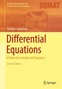 Springer Undergraduate Texts in Mathematics and Technology