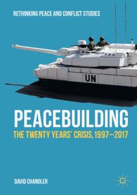 Rethinking Peace and Conflict Studies