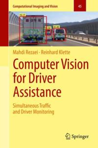 Computational Imaging and Vision