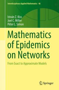 Interdisciplinary Applied Mathematics