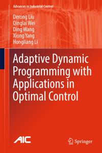 Advances in Industrial Control