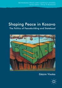 Rethinking Peace and Conflict Studies