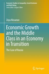 Economic Growth and the Middle Class in an Economy in Transition