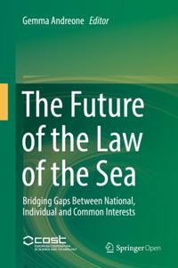 Future of the Law of the Sea