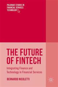 The Future of FinTech