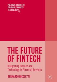 Palgrave Studies in Financial Services Technology